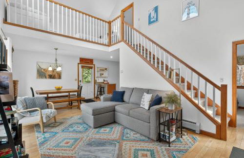 VT Lake house minutes from Okemo - Foto 1