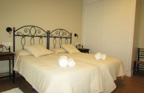 Casa Rural El Parque - Foto 7