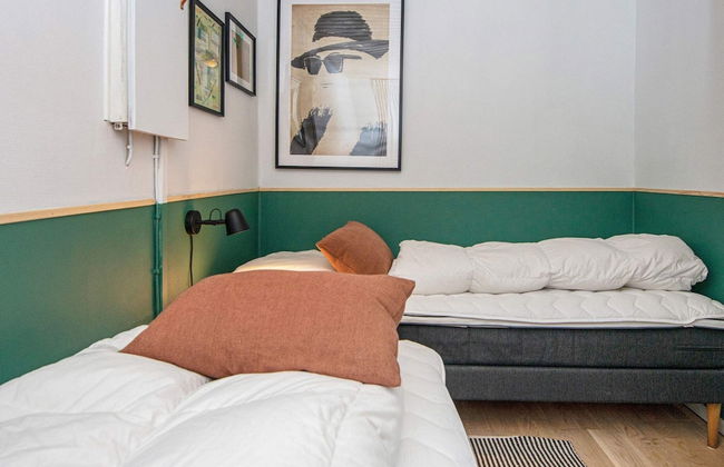 6 Person Holiday Home in Silkeborg - Foto 4