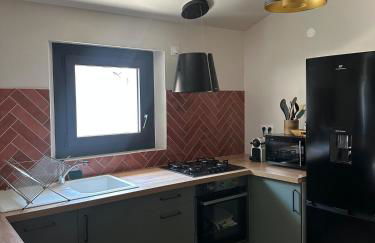 Le Fort 6 - Appartement neuf 6p - Photo 9