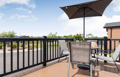 The Cotswold Holiday Lodge - Foto 20