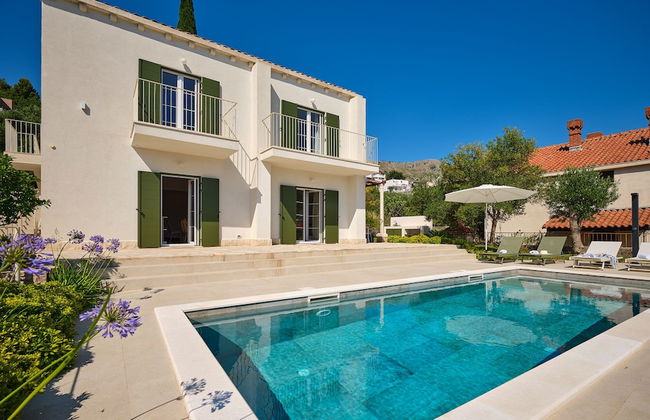 Hedera Estate, Villa Hedera Xviii - Foto 50