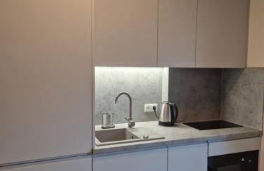 Apartament Klonowa - Foto 2