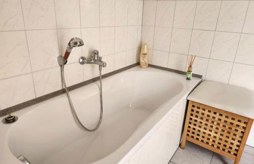 Ferienhaus Naturpur Chorin - Foto 9