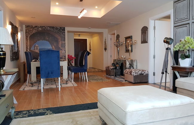 Centaurus Residencia Islamabad - Photo 20