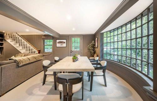 Exquisite Bedford Lux Retreat. - Foto 32