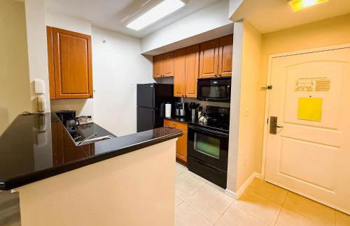 Flat moderno a 4 min de Universal – The Point Orlando - Foto 34