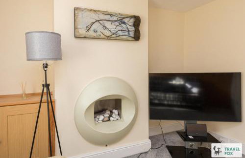 Rocester Rest close to Alton Towers & JCB, Netflix - Foto 14