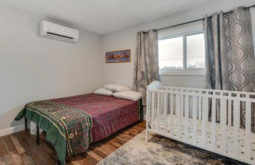 3 Mi to Dtwn Berthoud Home with Longs Peak Views - Foto 20