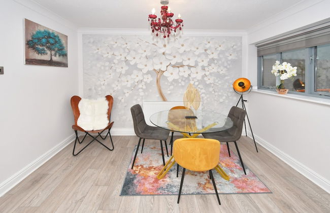 The Mews @ Aboyne Close Birmingham - Foto 70