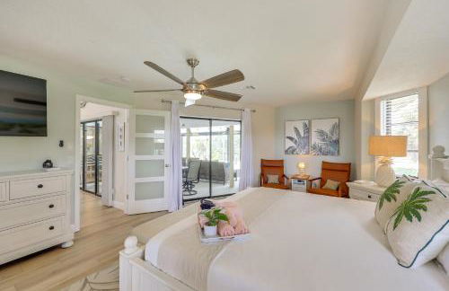 Punta Gorda Vacation Rental with Heated Pool and Lanai - Photo 15