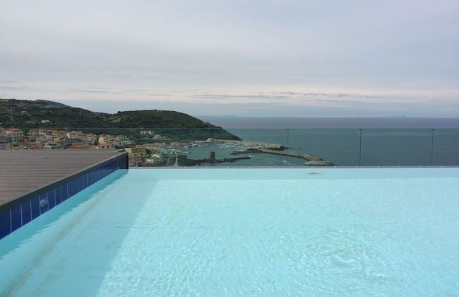 Residence Miramare - Foto 15