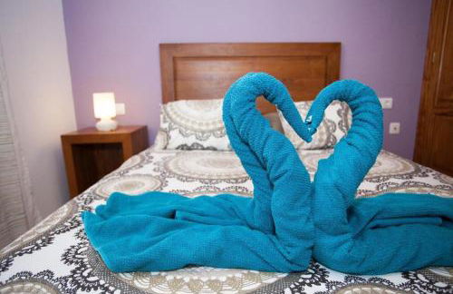 Rubicón I BY TenerifeSummerVillas - Foto 34