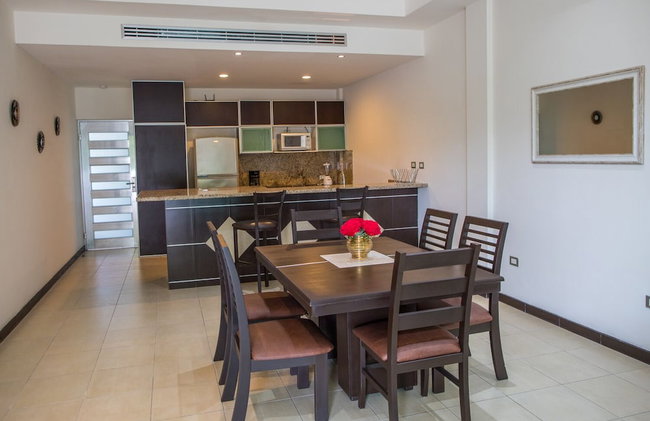 San Pedro Hotel 5ta Avenida - Foto 61