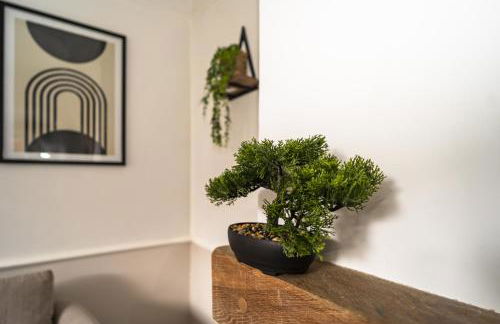 Upper Grosvenor Suite - Foto 10