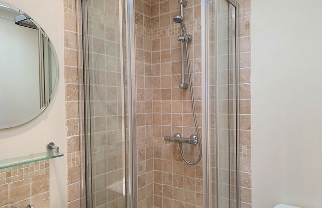 Old Town Central Apartments - Foto 19