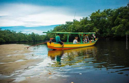 Navegante hospedagem- Barra de mamanguape - Photo 45