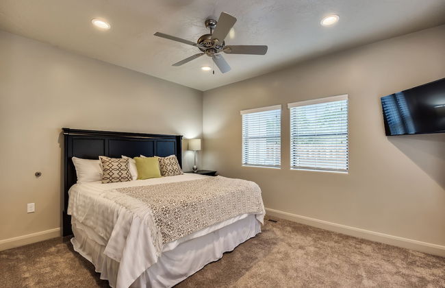 Watchman Villas - Foto 2