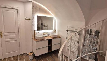 Studio 28 sqm - Cardinet - 2p - Foto 4