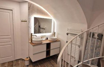 Studio 28 sqm - Cardinet - 2p - Foto 4