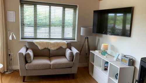 Peregrine Lodge - Foto 4