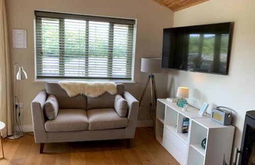 Peregrine Lodge - Foto 4