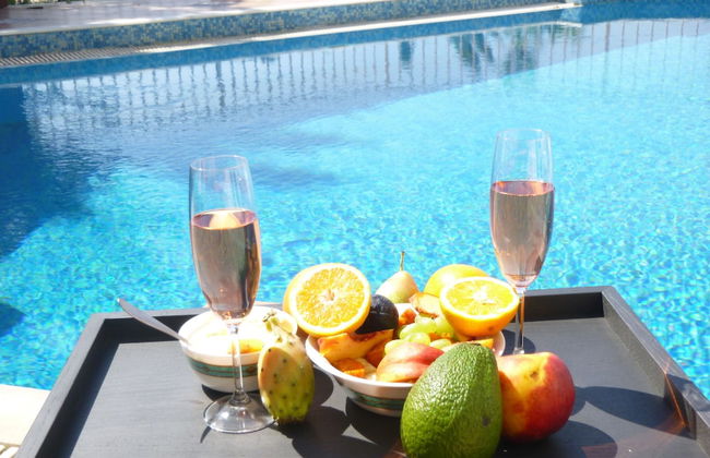 Villa Politia - Foto 38