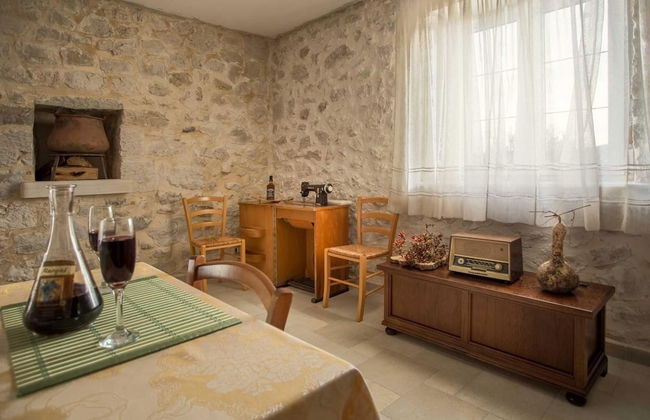 Villa Torine Zadarvillas - Foto 15