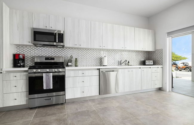 Boca Catalina Oceanview 4 4 Private Pool - Foto 10