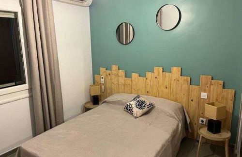 Le Canola Empuriabrava Port - 45m2 - Vue Piscine - Plage centrale 500m- Parking privé gratuit - Foto 5