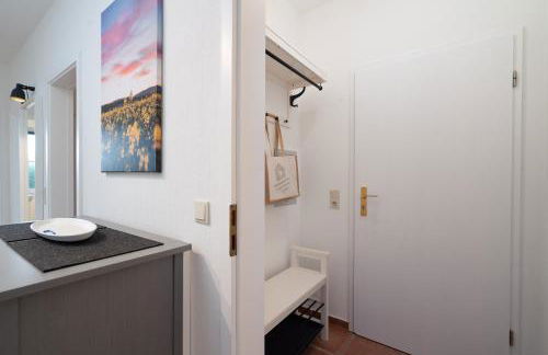 Auszeit & Meer in Wulfen - Foto 8