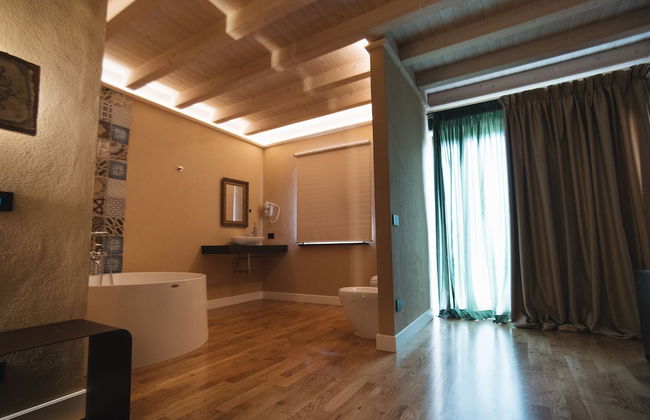 Agriresort Leano - Photo 51