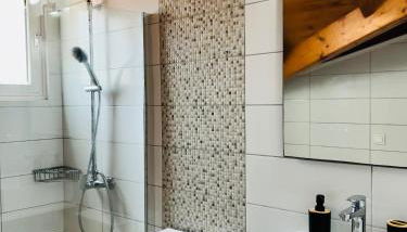 Paradises's Nest - Foto 3, Shower