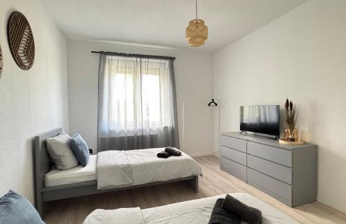 Socha Apartments- Monteurwohnung in Mettmann - Foto 43