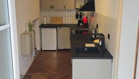 Historic Merchant House - History & Modernity - Foto 3, stove, minibar
