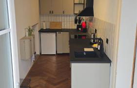 Historic Merchant House - History & Modernity - Foto 3