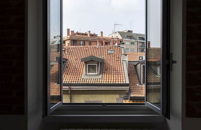 nota-Mi - Pit Stop - Navigli Studio - Photo 15