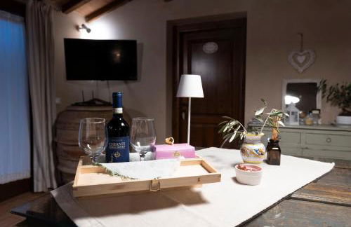 Cottage La Dolce Agogia Panicale - Foto 78