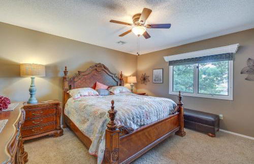 Bella Vista Home with Kayaks and Deck on Loch Lomond! - Photo 22