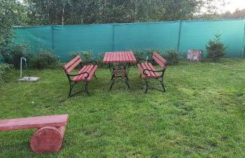 Domek pod brzozami - Foto 18