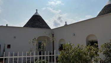 Trullo Gnoffa - Foto 4