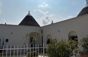 Trullo Gnoffa - Foto 4