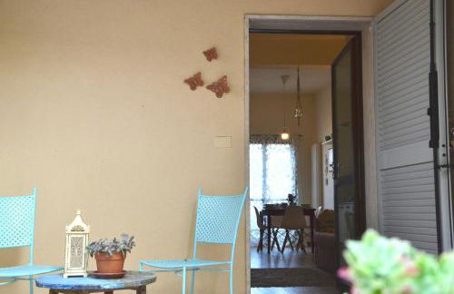 Appartamento La Chicchera - Foto 50