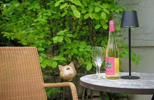 Ferienwohnungen Im Rosengarten - Foto 20