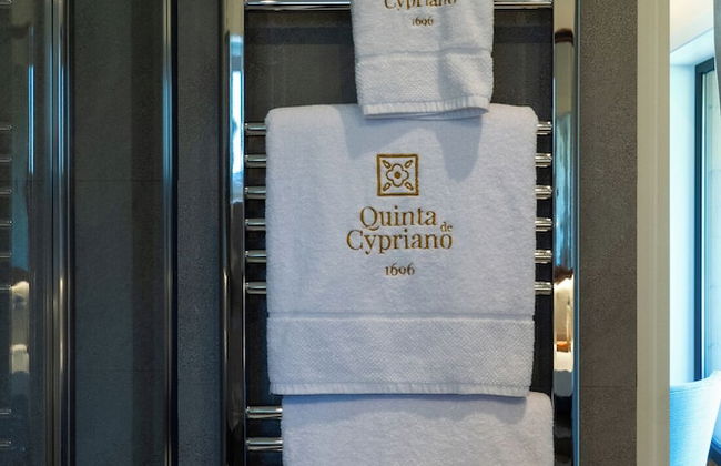 Quinta de Cypriano - Wine & Nature - Foto 35