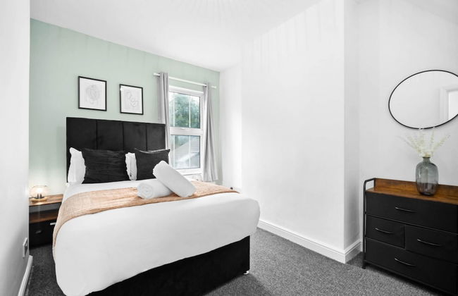 Spacious Home in Harborne - Foto 10