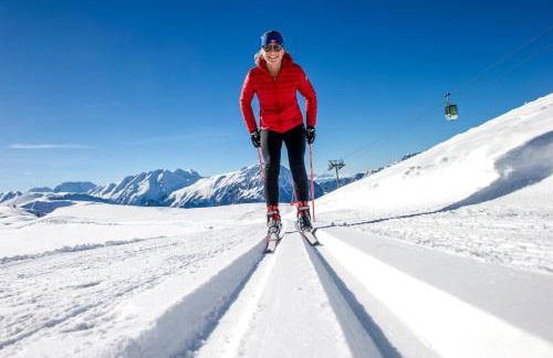 Résidence Capfun Couleurs Soleil, Oz en Oisans - Foto 9