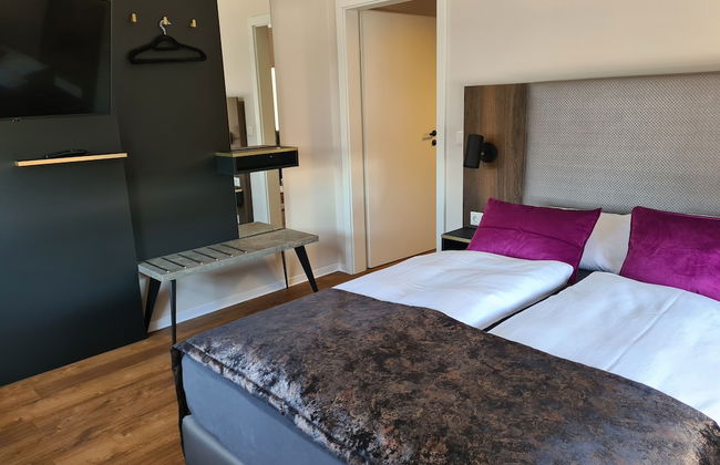 Residence Black Eagle Lubmin - Foto 11