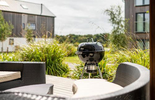 Howard Lodge BV27 Silverlake Dorset - Photo 21