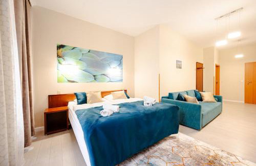 Apartamenty Castello - Foto 22